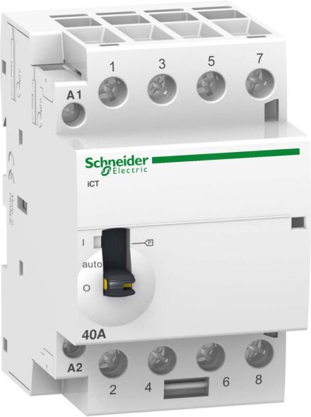Vorwahlschütz A9C21144 Vorwahlschütz A9C21144