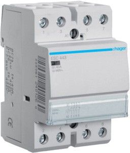 Schütz ESC443 Schütz ESC443