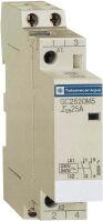 Installationsschütz GC2511M5