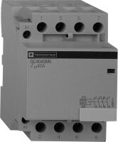 Installationsschütz GC6340M5