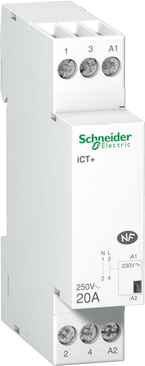 Hochleistungschütz A9C15030 Hochleistungschütz A9C15030