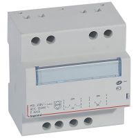 Sicherheitstransformator 413097