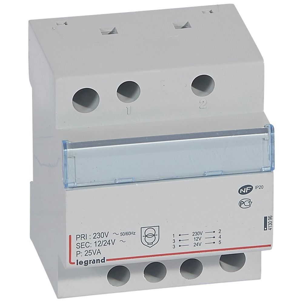 Sicherheitstransformator 413096 Sicherheitstransformator 413096
