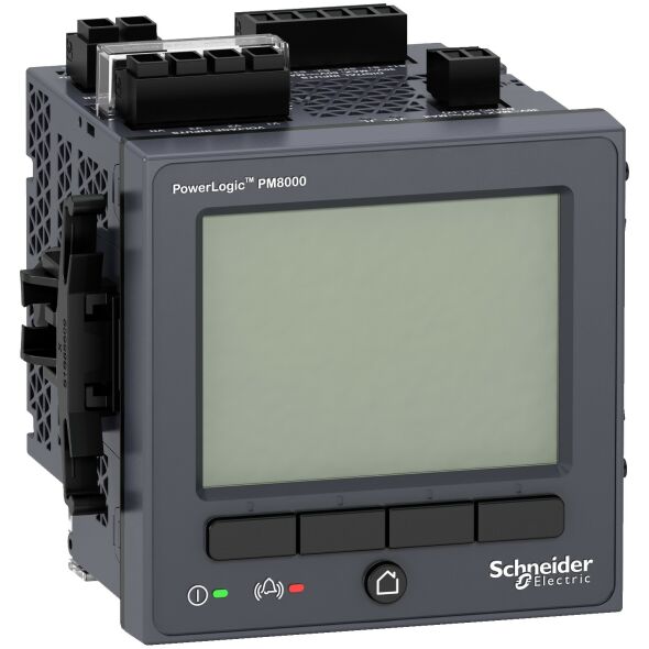 Netzanalysator METSEPM8210 Netzanalysator METSEPM8210