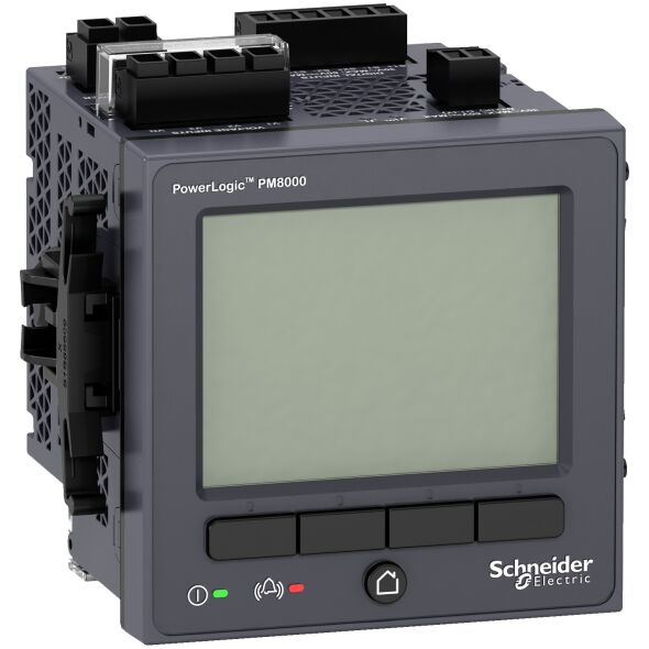 Universalmessgerät ION METSEPM8140 Universalmessgerät ION METSEPM8140