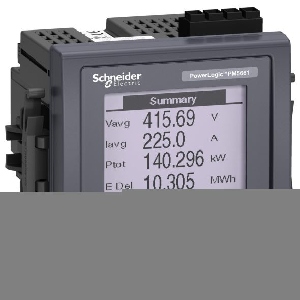 Universalmessgerät PM5661 METSEPM5661 Universalmessgerät PM5661 METSEPM5661