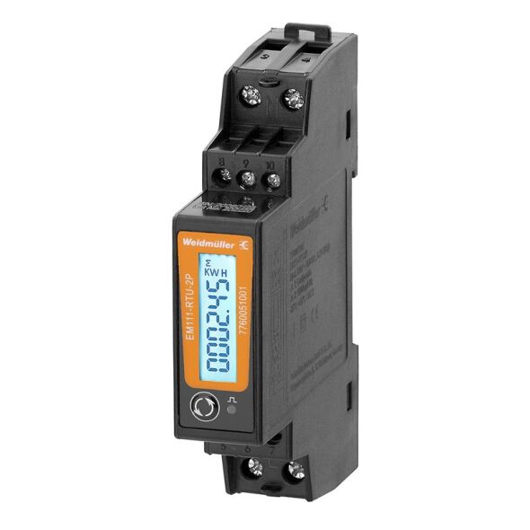 Messgerät Modbus RTU EM111-RTU-2P Messgerät Modbus RTU EM111-RTU-2P