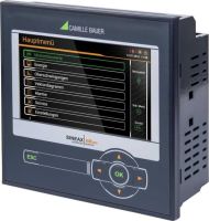 Leistungsmessgerät SINEAX AM2000#188897