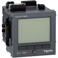 Netzanalysator METSEPM8210