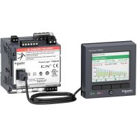 Netzanalysator METSEPM8214