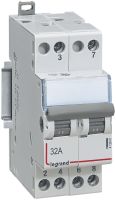 Reiheneinbauschalter 412903