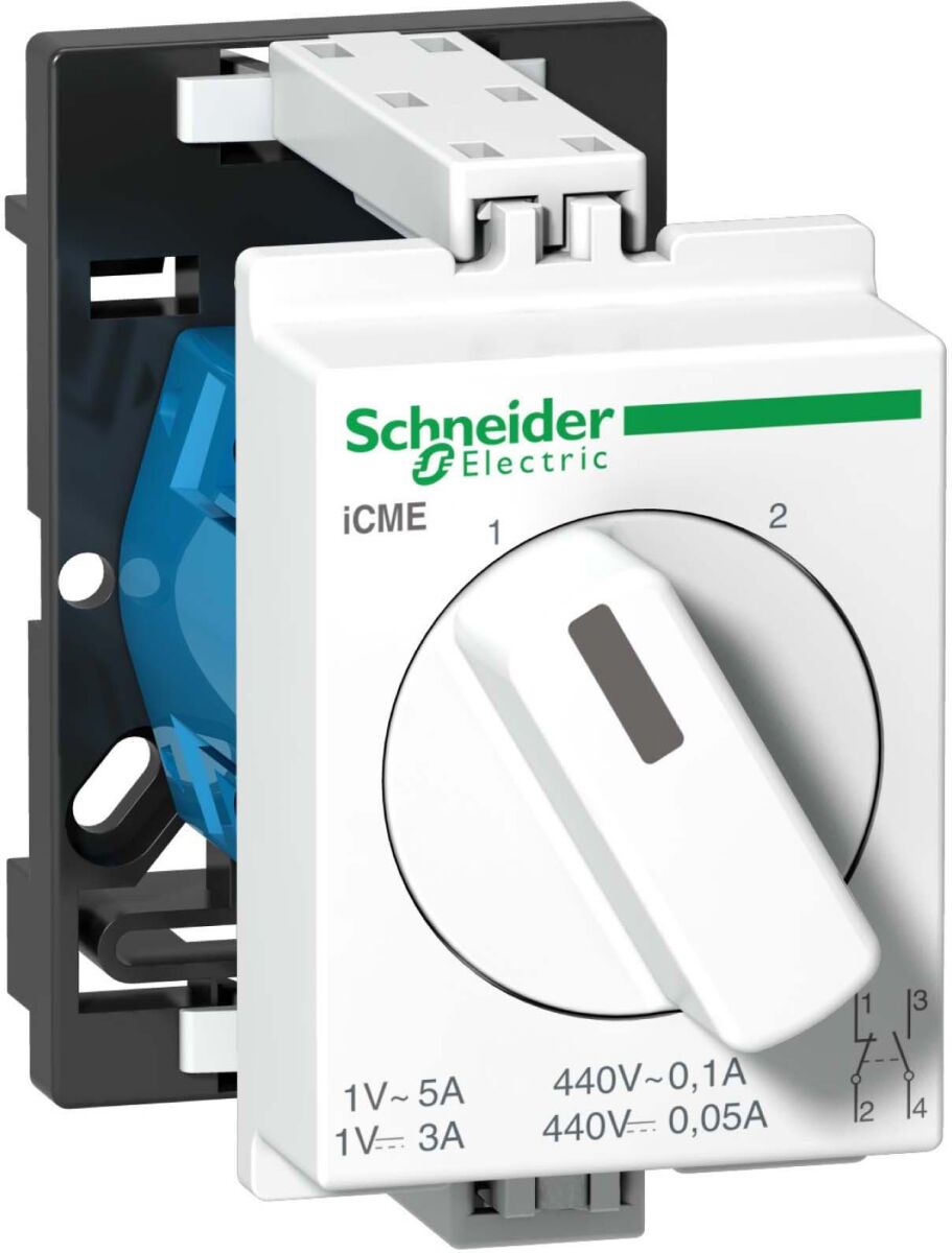 Umschalter ICMB A9E15122