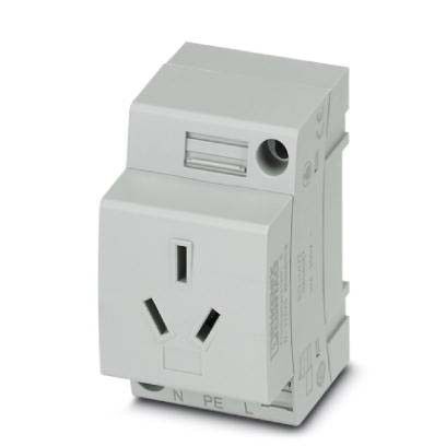 Steckdose EO-I/UT