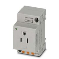 Steckdose EO-AB/PT/LED/15