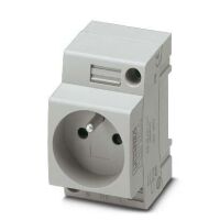 Steckdose EO-E/UT/SH