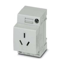 Steckdose EO-I/UT