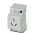 Steckdose EO-I/UT
