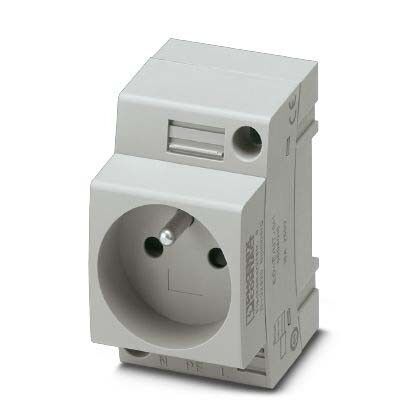 Steckdose EO-E/UT/SH