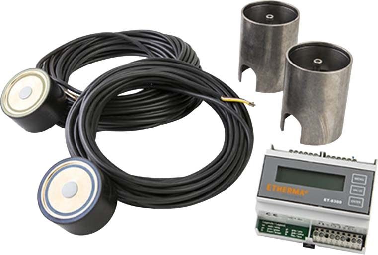 Eismelder-Set ET-8352BE