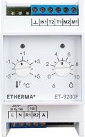 Steuerung o. Fühler ET-9200F