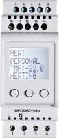 Universalthermostat ITR-80