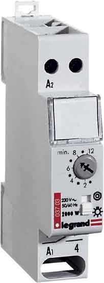 Treppenlichtautomat Rex900/03703 Treppenlichtautomat Rex900/03703