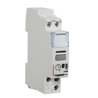 digi. Wochenzeitschaltuhr 412731