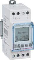 Wochenschaltuhr AlphaRex D21s/412721