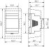 Dig. Zeitschaltuhr 12-24 V TR642top3BLE12-24VRC