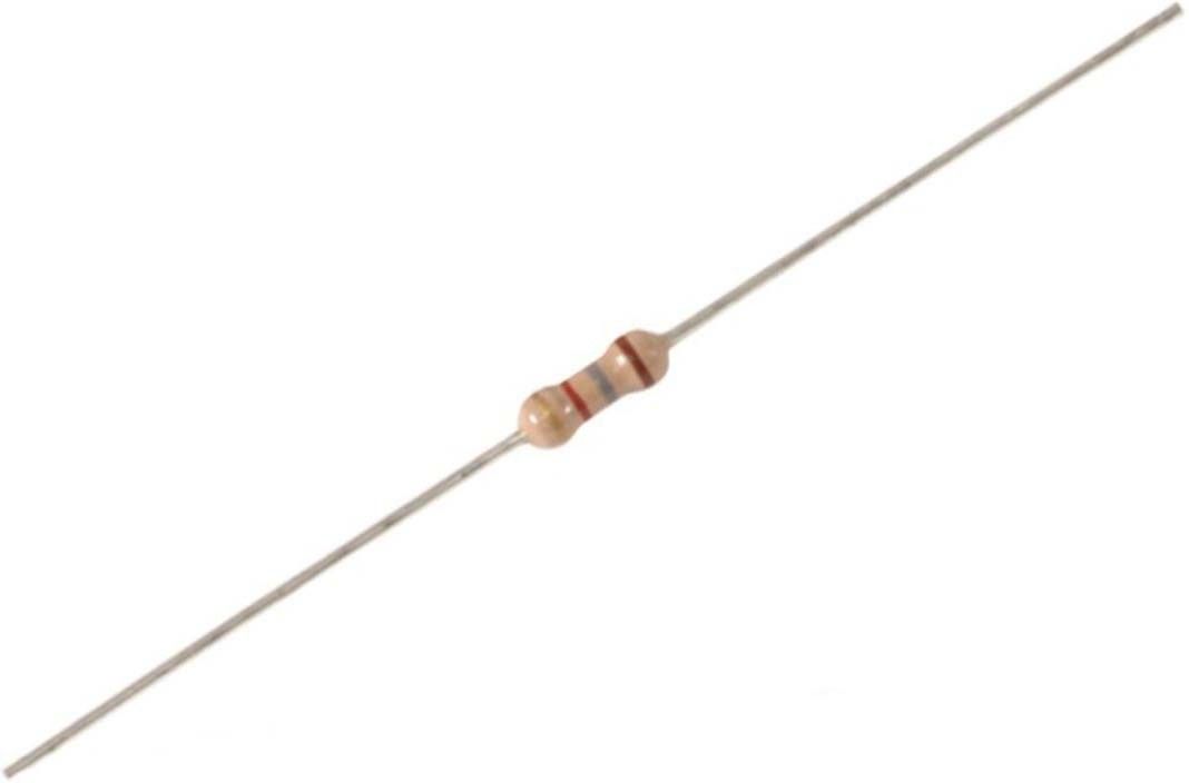 Widerstand Metallschicht 66001144