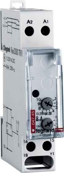 Zeitrelais 04745