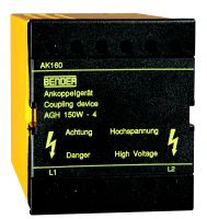 Ankoppelgerät AGH150W-4 Ankoppelgerät AGH150W-4