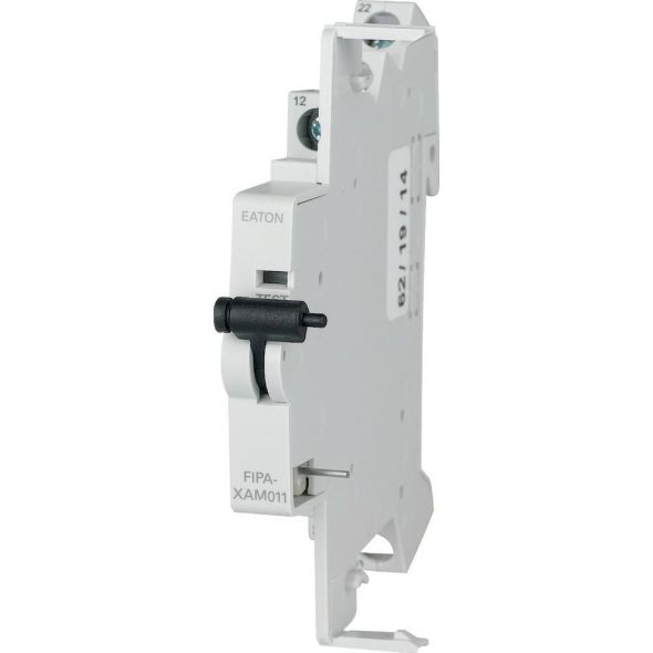 Hilfsschalter 1W 3A 230V FIPA-XAM011 Hilfsschalter 1W 3A 230V FIPA-XAM011