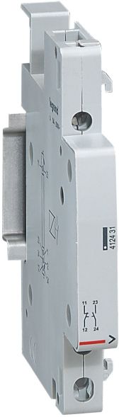 Fernschalter 412431 Fernschalter 412431