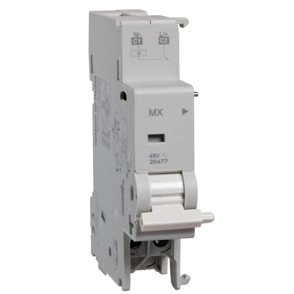 Arbeitsstromauslöser Multi M9A26477