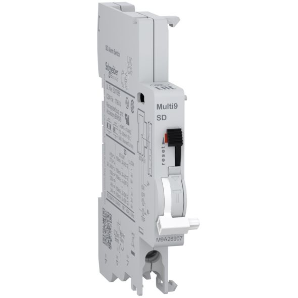 Fernmelde+Hilfsschalter M9A26907 Fernmelde+Hilfsschalter M9A26907