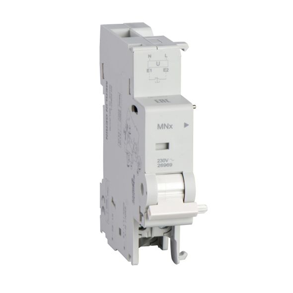 Unterspannungsauslöser M9A26969 Unterspannungsauslöser M9A26969