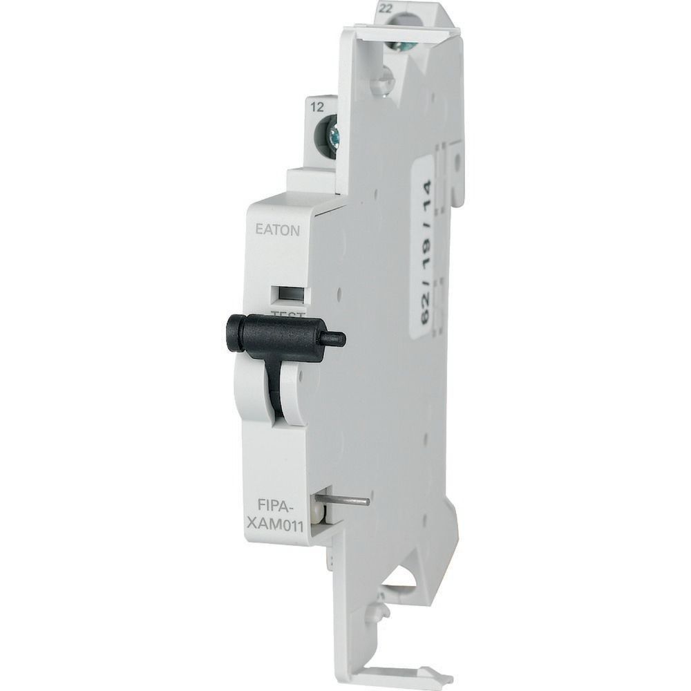 Hilfsschalter 1W 3A 230V FIPA-XAM011 Hilfsschalter 1W 3A 230V FIPA-XAM011
