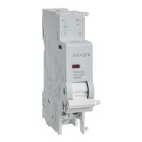 Arbeitsstromauslöser Multi M9A26947