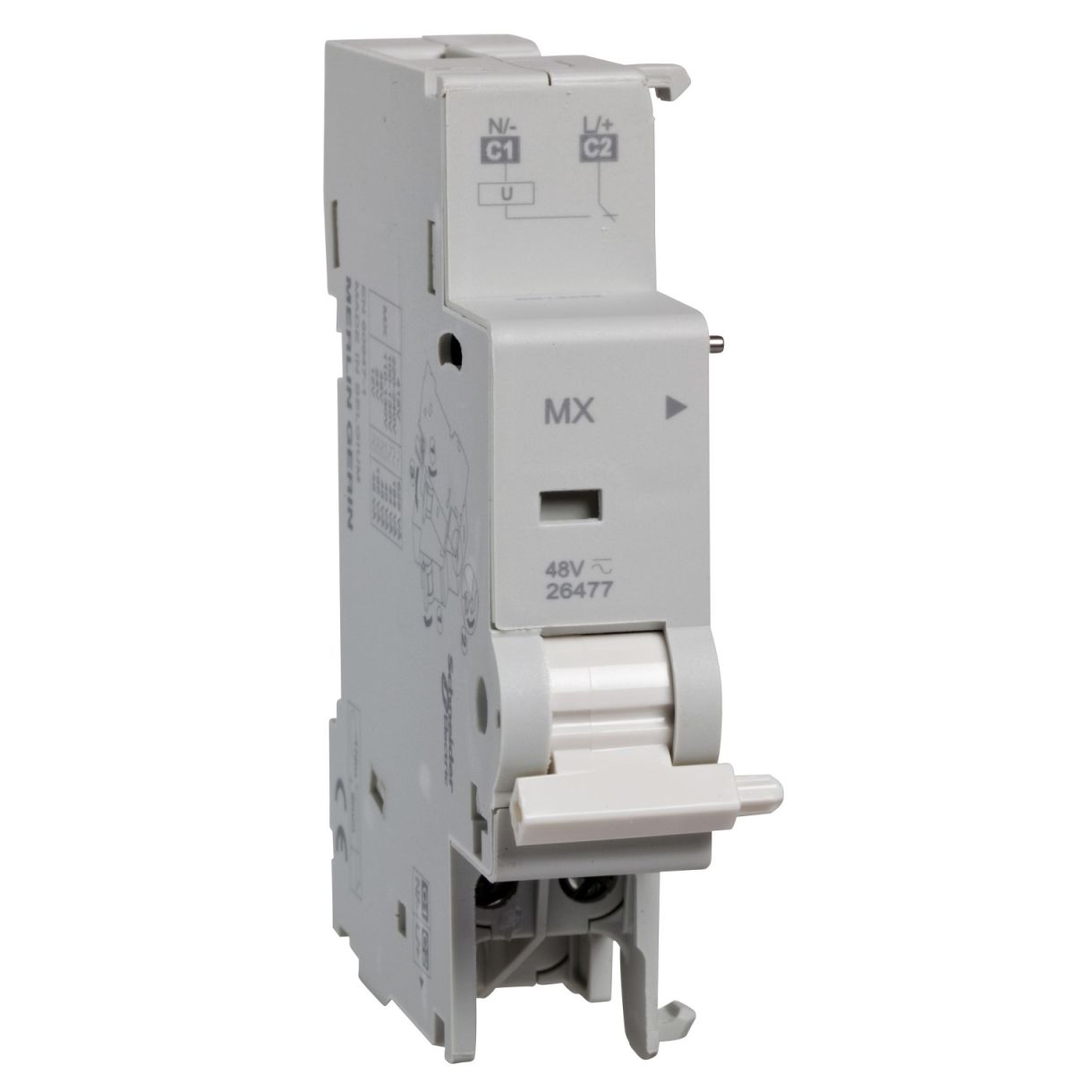 Arbeitsstromauslöser Multi M9A26477