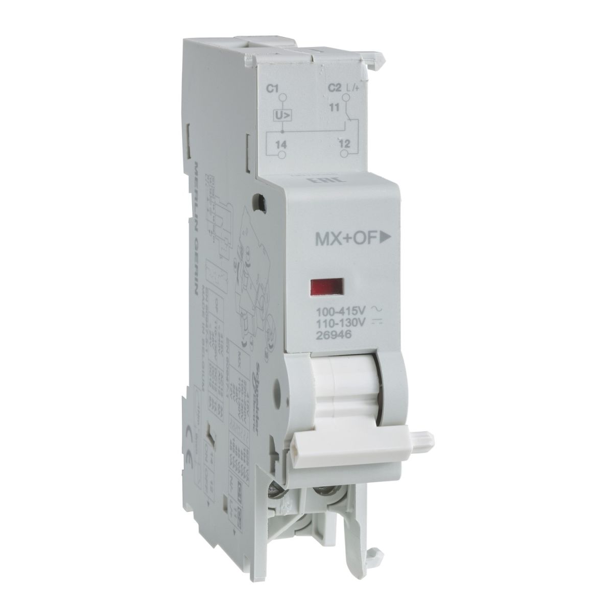 Arbeitsstromauslöser Multi M9A26947 Arbeitsstromauslöser Multi M9A26947