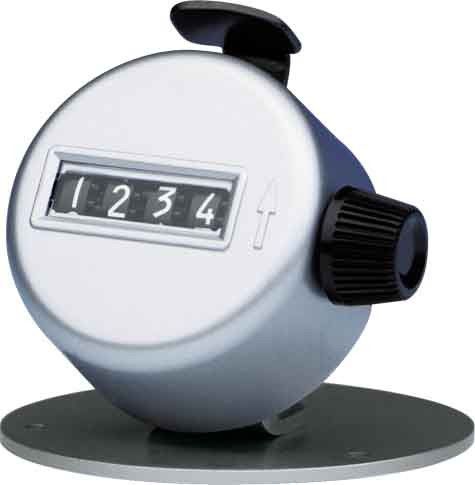 Stückzähler T123.010A