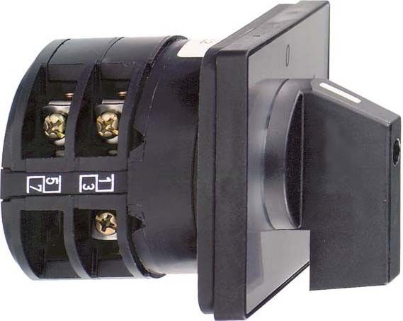 AUSSCHALTER 32A 2 POLIG K30B002AP