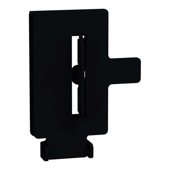 Kipphebel-Vorhängeschloss LV429371T