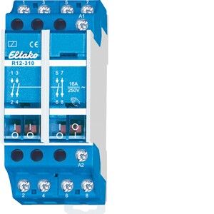 Schaltrelais R12-310-230V Schaltrelais R12-310-230V