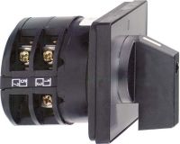 AUSSCHALTER 32A 2 POLIG K30B002AP