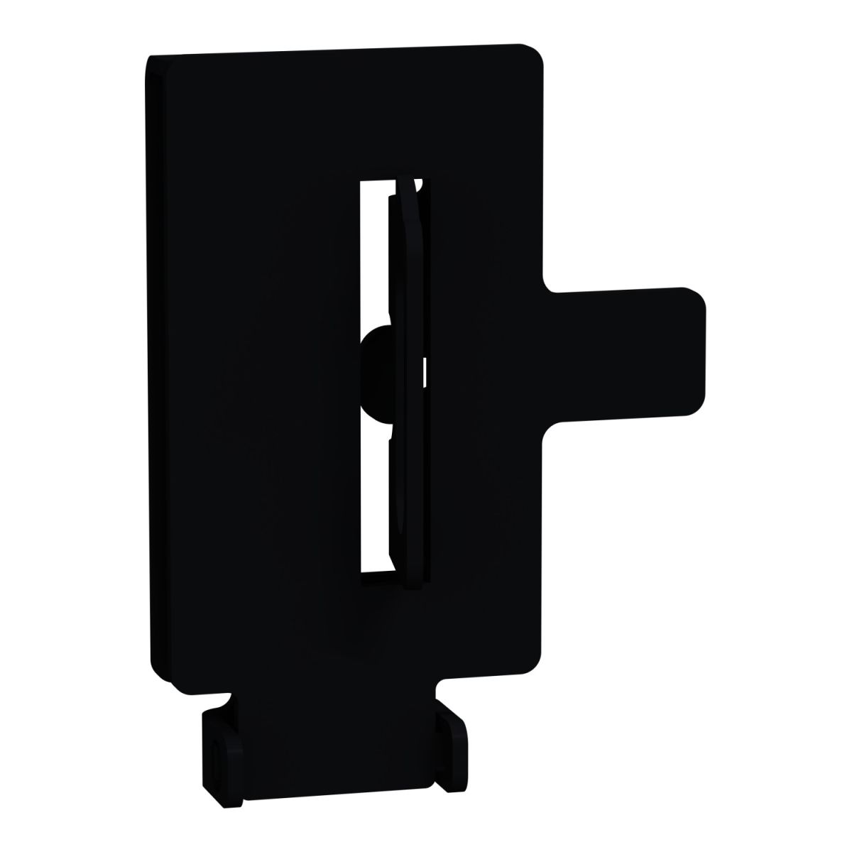 Kipphebel-Vorhängeschloss LV429371T