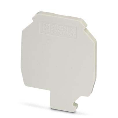 Abschlussdeckel D-SSK 135 KER