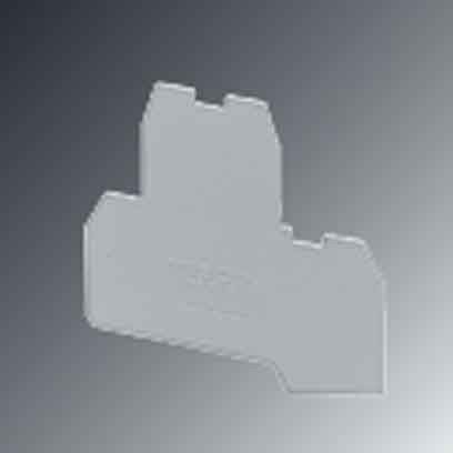 Abschlussdeckel D-UKKB 10 Abschlussdeckel D-UKKB 10