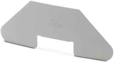 Abteilungstrennplatte ATS-URTK/SS Abteilungstrennplatte ATS-URTK/SS